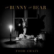 The Bunny The Bear: Food Chain